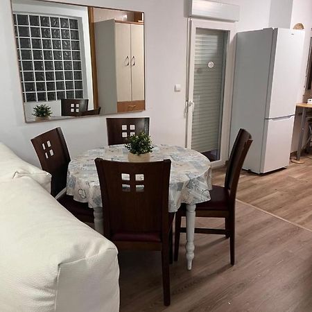 Apartamentos El Peligro Archidona Εξωτερικό φωτογραφία