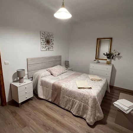 Apartamentos El Peligro Archidona Εξωτερικό φωτογραφία