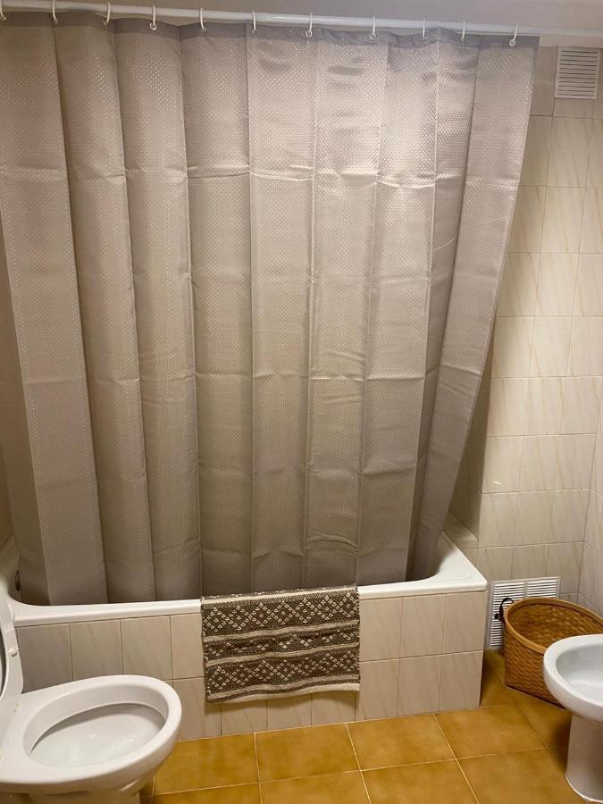 Apartamentos El Peligro Archidona Εξωτερικό φωτογραφία