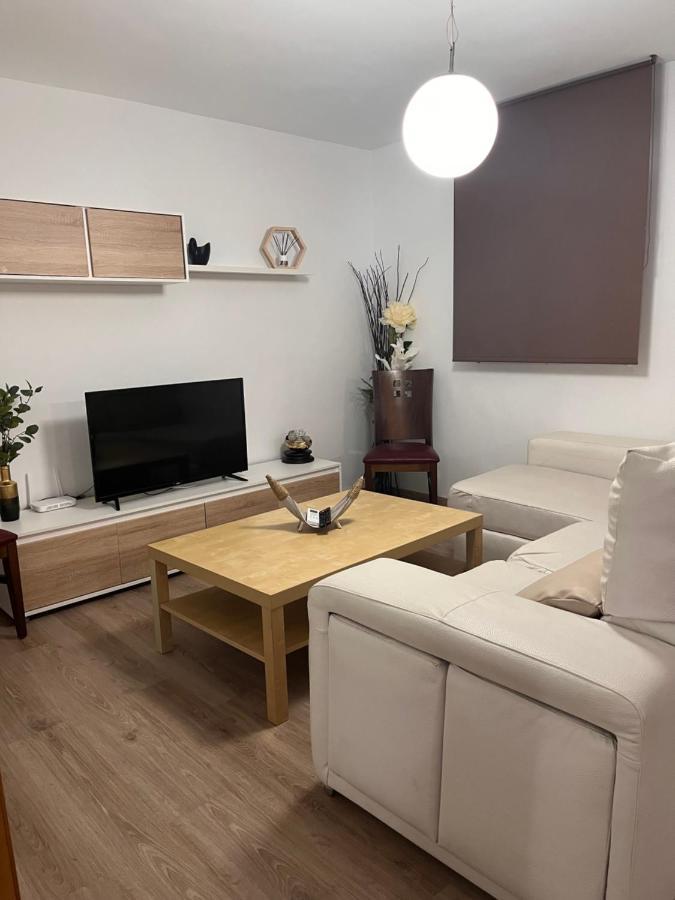 Apartamentos El Peligro Archidona Εξωτερικό φωτογραφία
