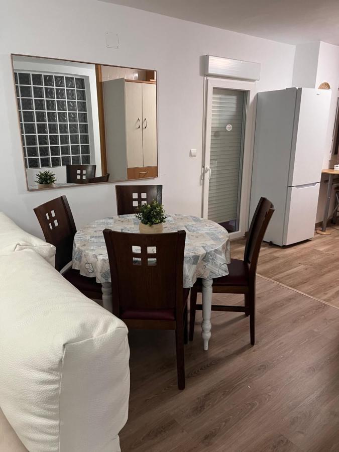 Apartamentos El Peligro Archidona Εξωτερικό φωτογραφία