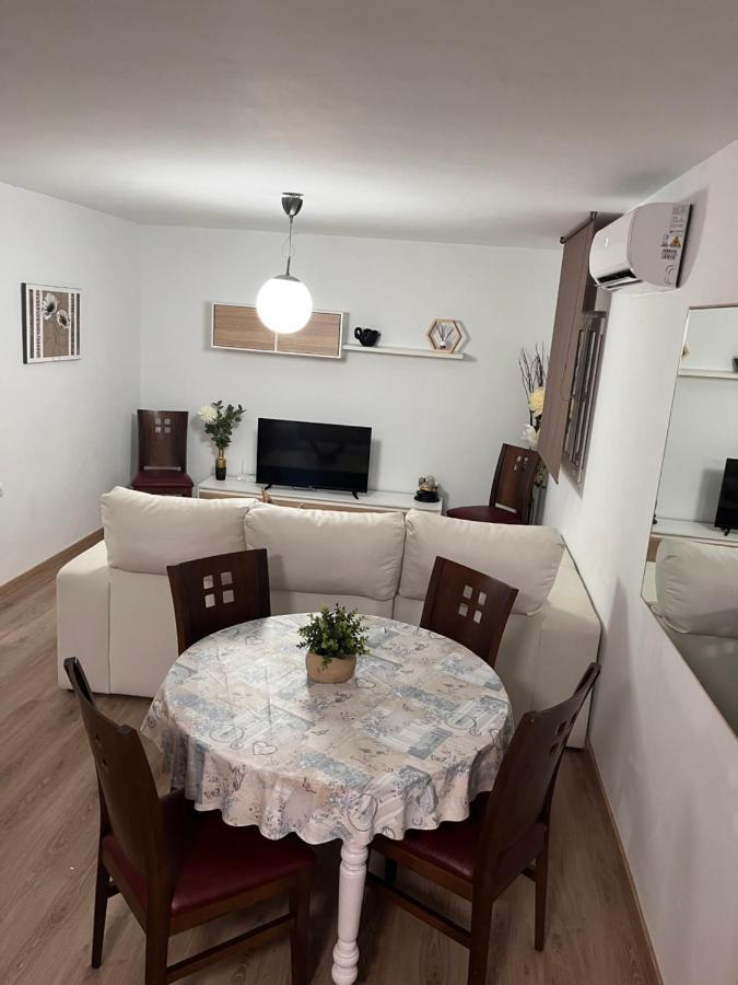 Apartamentos El Peligro Archidona Εξωτερικό φωτογραφία