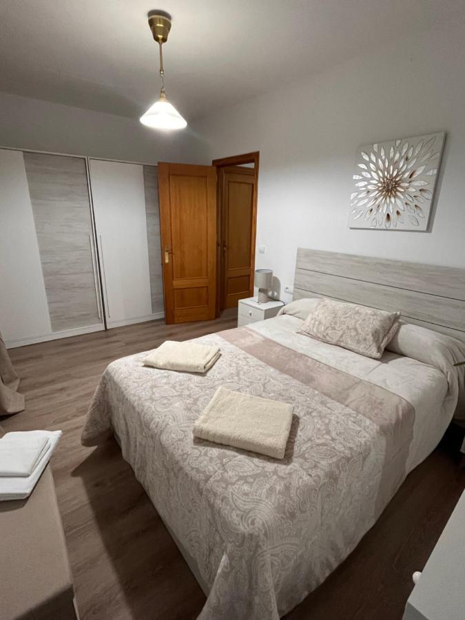 Apartamentos El Peligro Archidona Εξωτερικό φωτογραφία