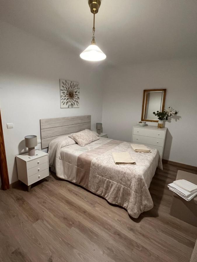 Apartamentos El Peligro Archidona Εξωτερικό φωτογραφία