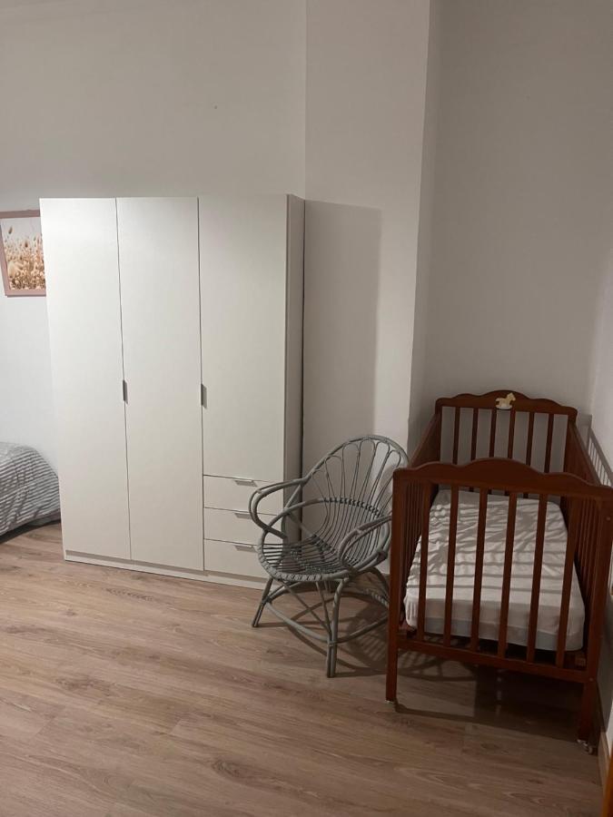 Apartamentos El Peligro Archidona Εξωτερικό φωτογραφία