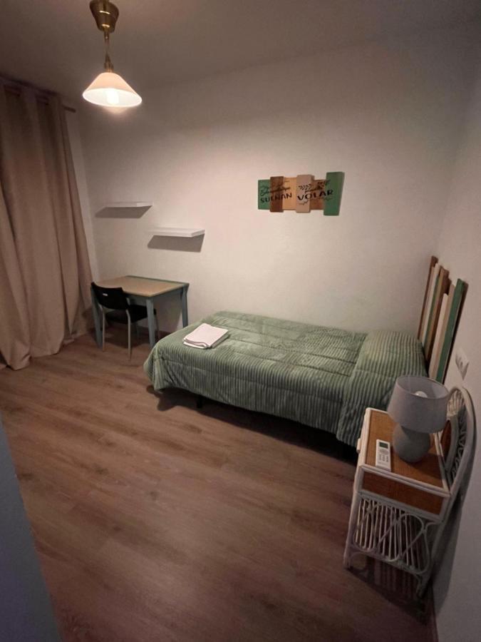 Apartamentos El Peligro Archidona Εξωτερικό φωτογραφία